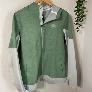 North Face lightweight jacket